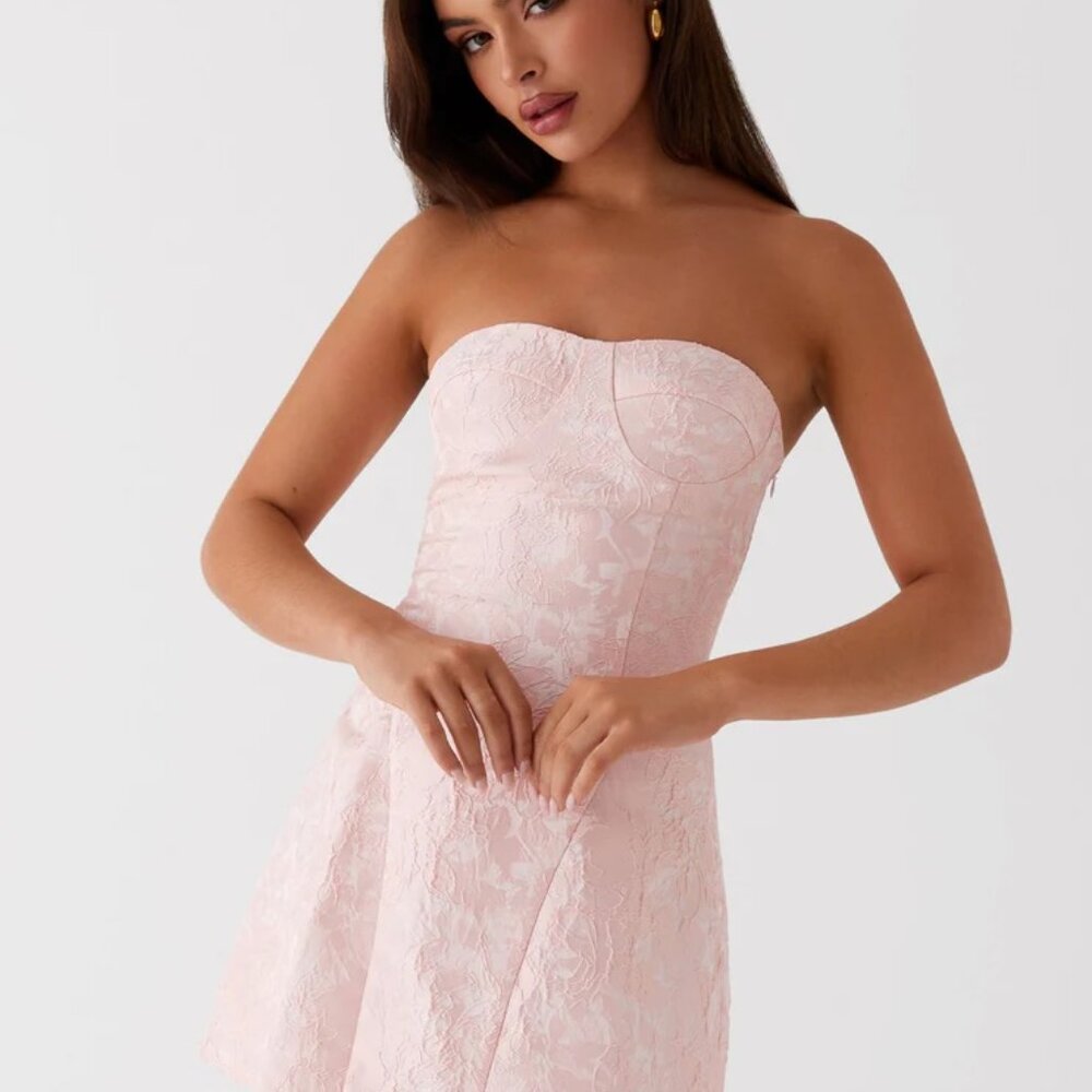 Peppermayo Mini Dress